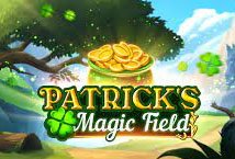 Patricks Magic Field